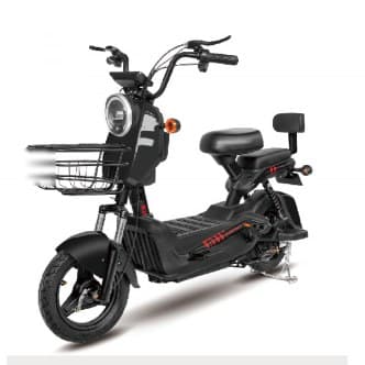HISPEED Urban C9 2